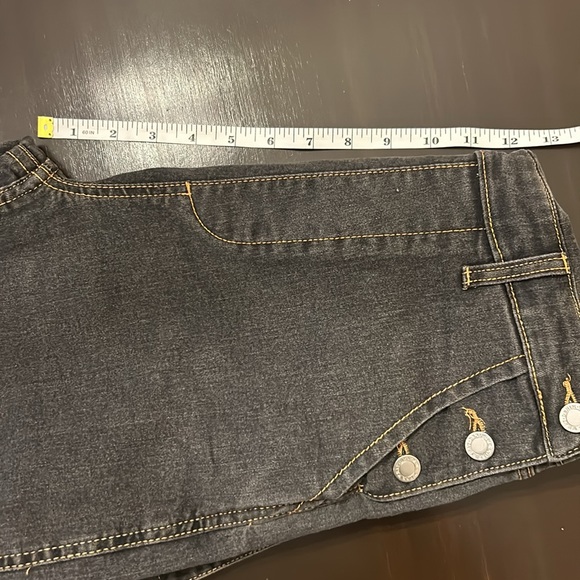 WeWoreWhat
Straight Tapered Overalls - Picture 8 of 10